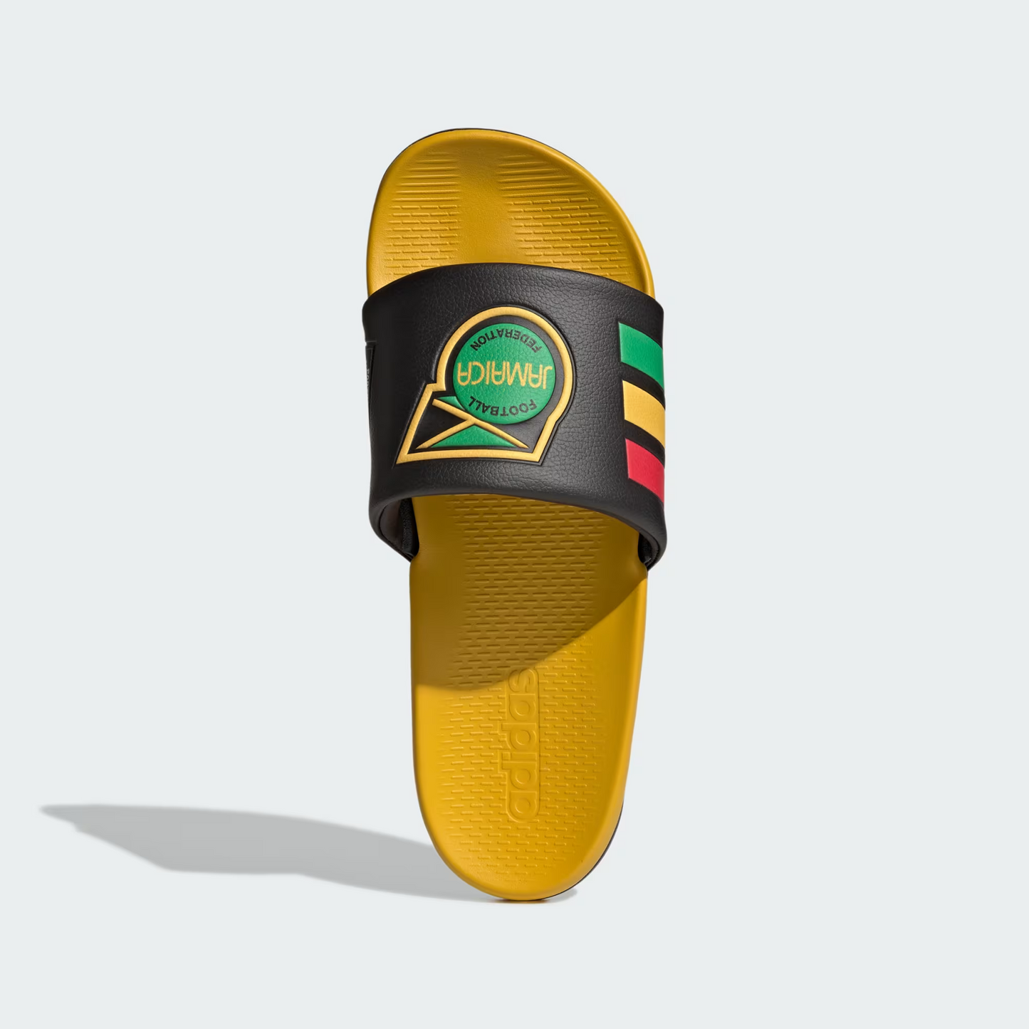 ADILETTE COMFORT 2.0 JAMAICA SLIDES JS4976 ORIGINAL