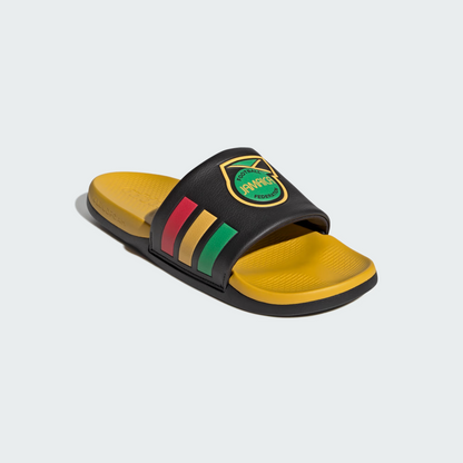 ADILETTE COMFORT 2.0 JAMAICA SLIDES JS4976 ORIGINAL