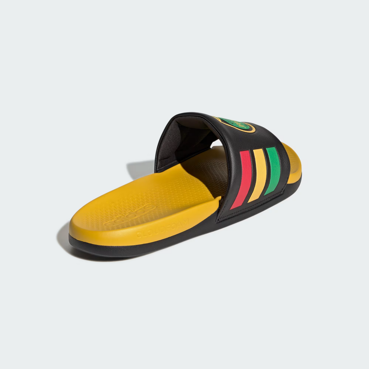 ADILETTE COMFORT 2.0 JAMAICA SLIDES JS4976 ORIGINAL