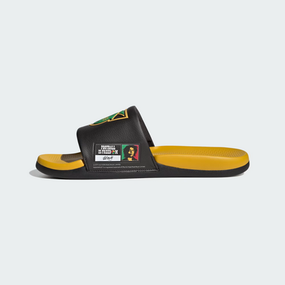 ADILETTE COMFORT 2.0 JAMAICA SLIDES JS4976 ORIGINAL