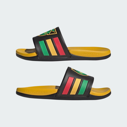ADILETTE COMFORT 2.0 JAMAICA SLIDES JS4976 ORIGINAL