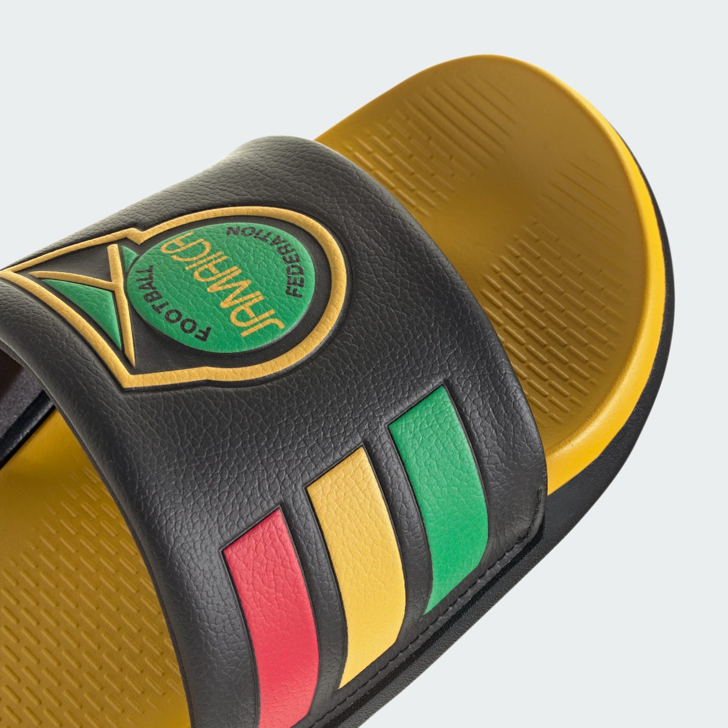 ADILETTE COMFORT 2.0 JAMAICA SLIDES JS4976 ORIGINAL