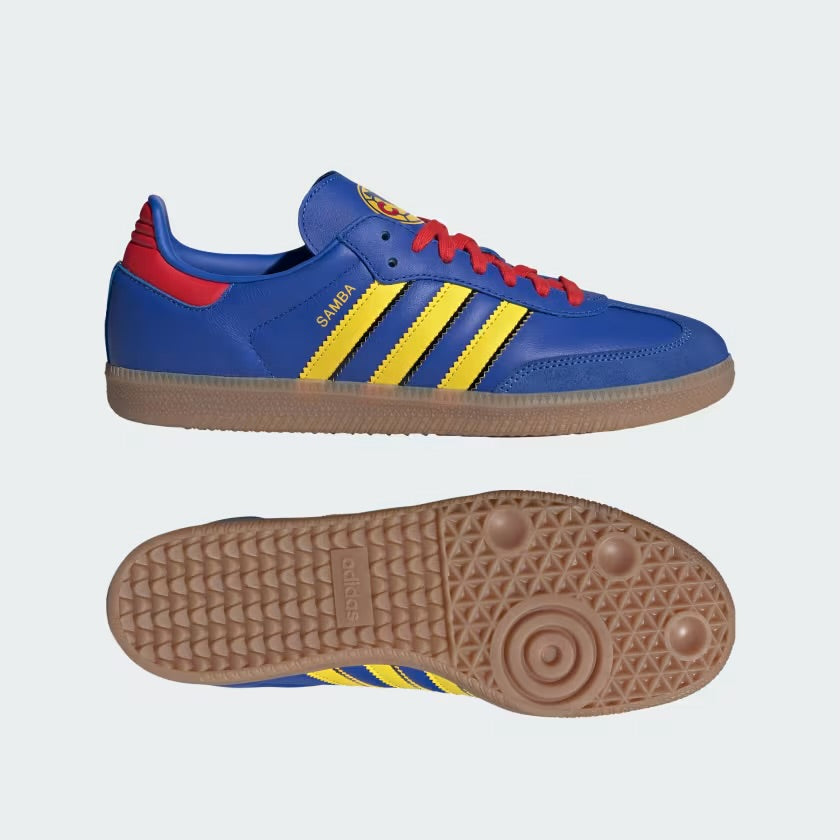 SAMBA LICENSED KJ3531 ORIGINAL
