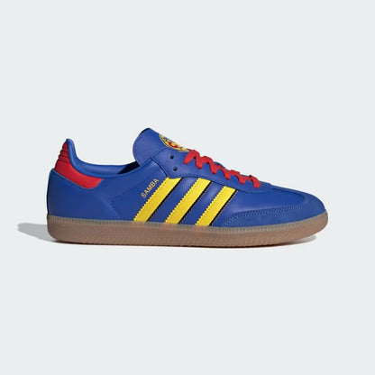 SAMBA LICENSED KJ3531 ORIGINAL