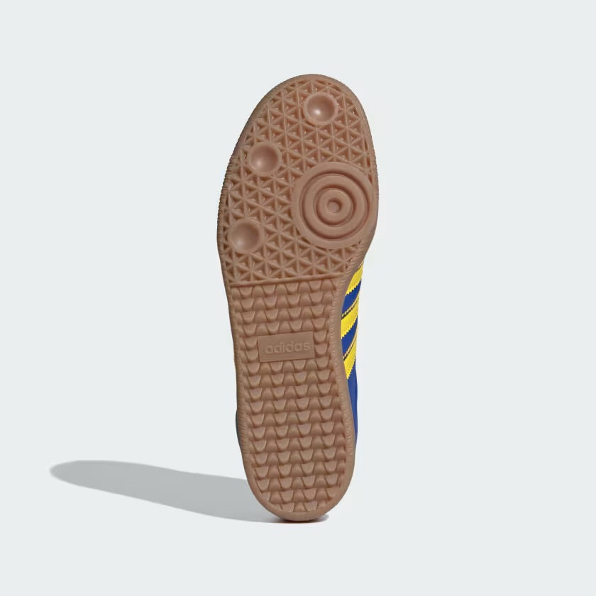SAMBA LICENSED KJ3531 ORIGINAL