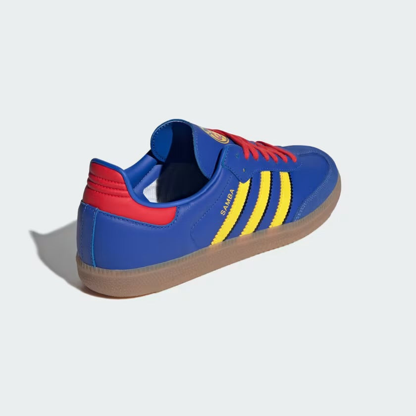 SAMBA LICENSED KJ3531 ORIGINAL