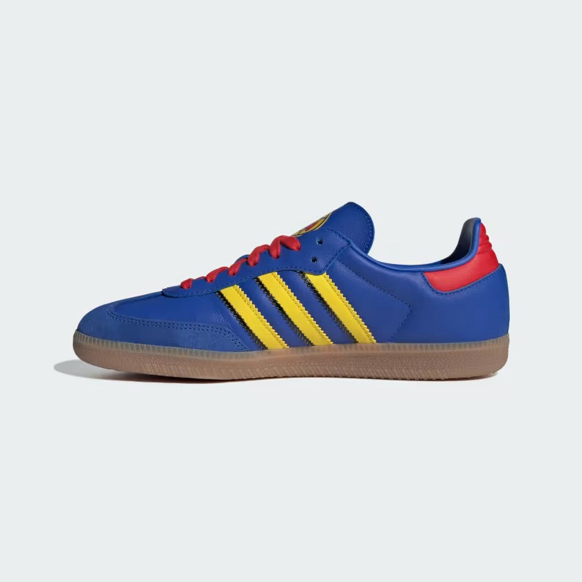 SAMBA LICENSED KJ3531 ORIGINAL