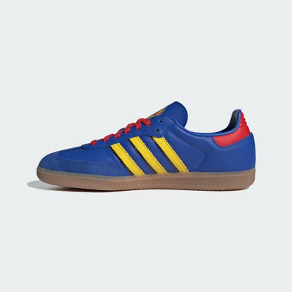 SAMBA LICENSED KJ3531 ORIGINAL