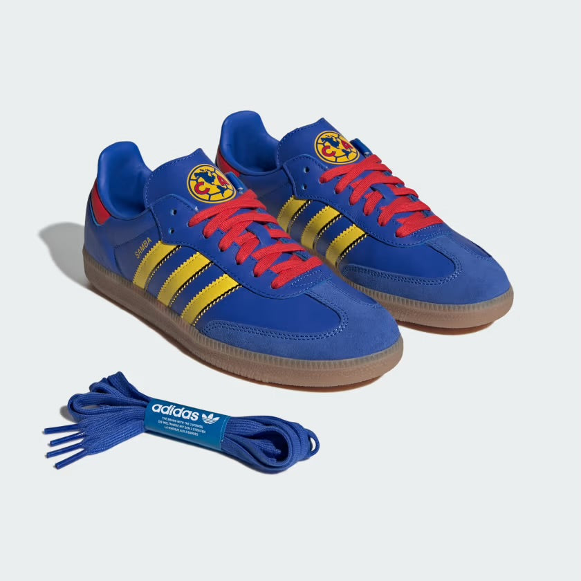 SAMBA LICENSED KJ3531 ORIGINAL