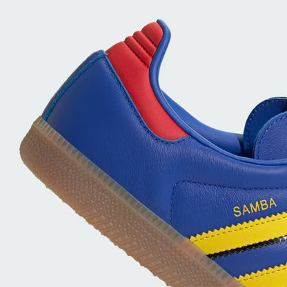 SAMBA LICENSED KJ3531 ORIGINAL