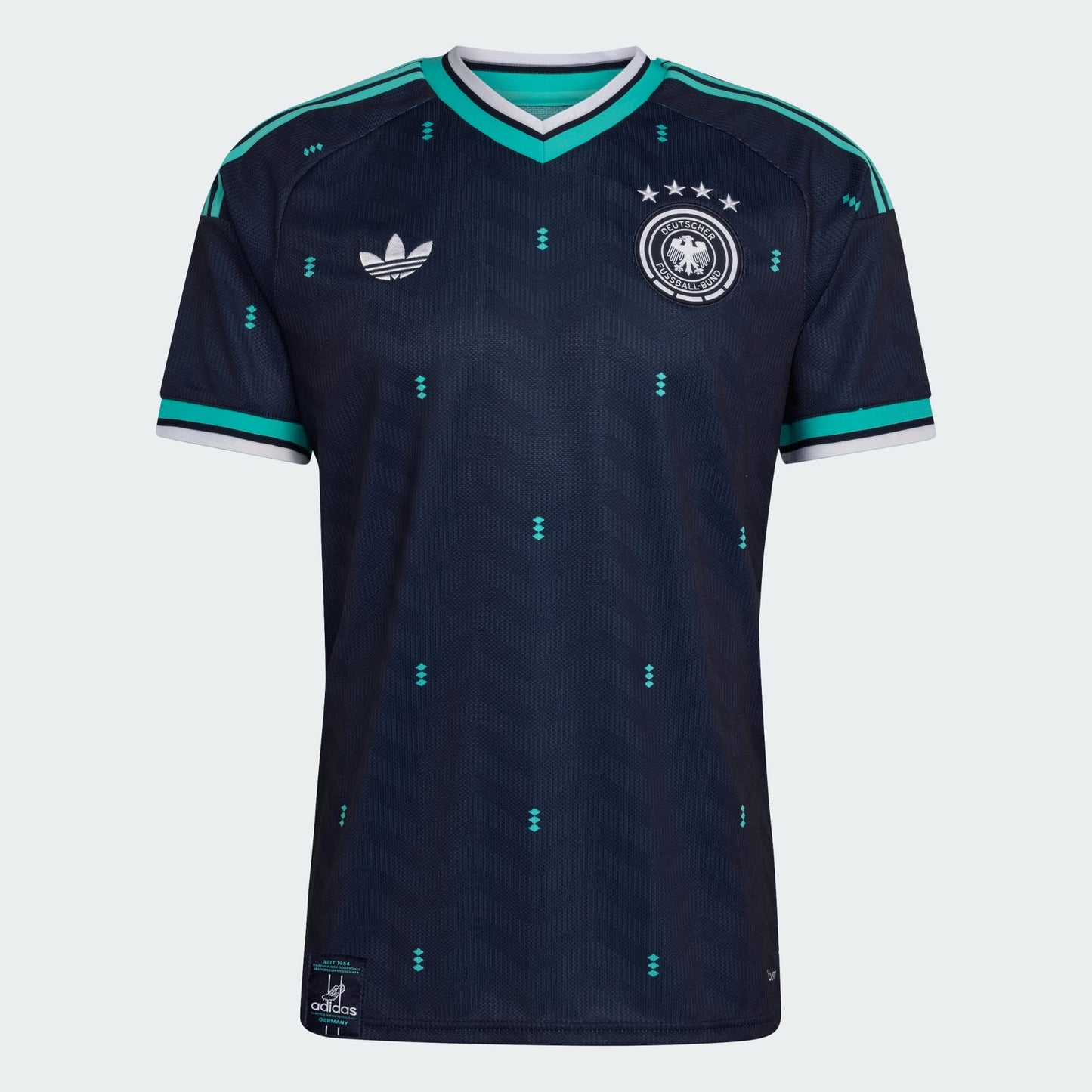 GERMANY 26 AWAY JERSEY JN2074 ORIGINAL