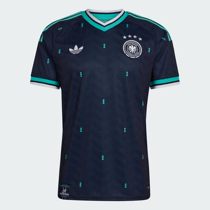 GERMANY 26 AWAY JERSEY JN2074 ORIGINAL
