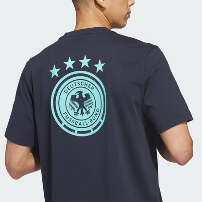 WORLD CUP 26 GERMANY AWAY GRAPHIC TEE KH3406 ORIGINAL