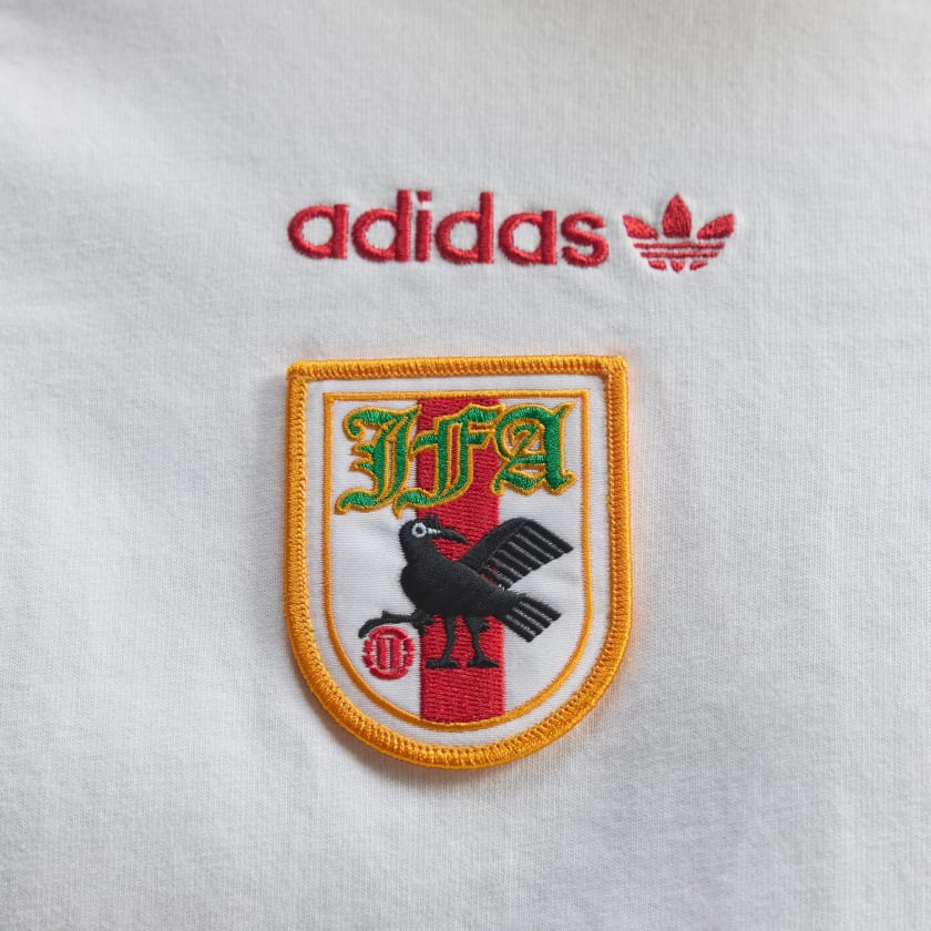 JAPAN EQT TEE KG0230 ORIGINAL