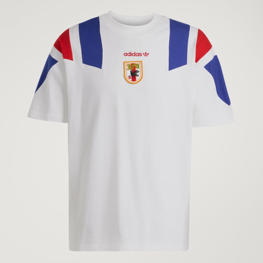 JAPAN EQT TEE KG0230 ORIGINAL