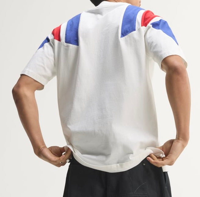 JAPAN EQT TEE KG0230 ORIGINAL