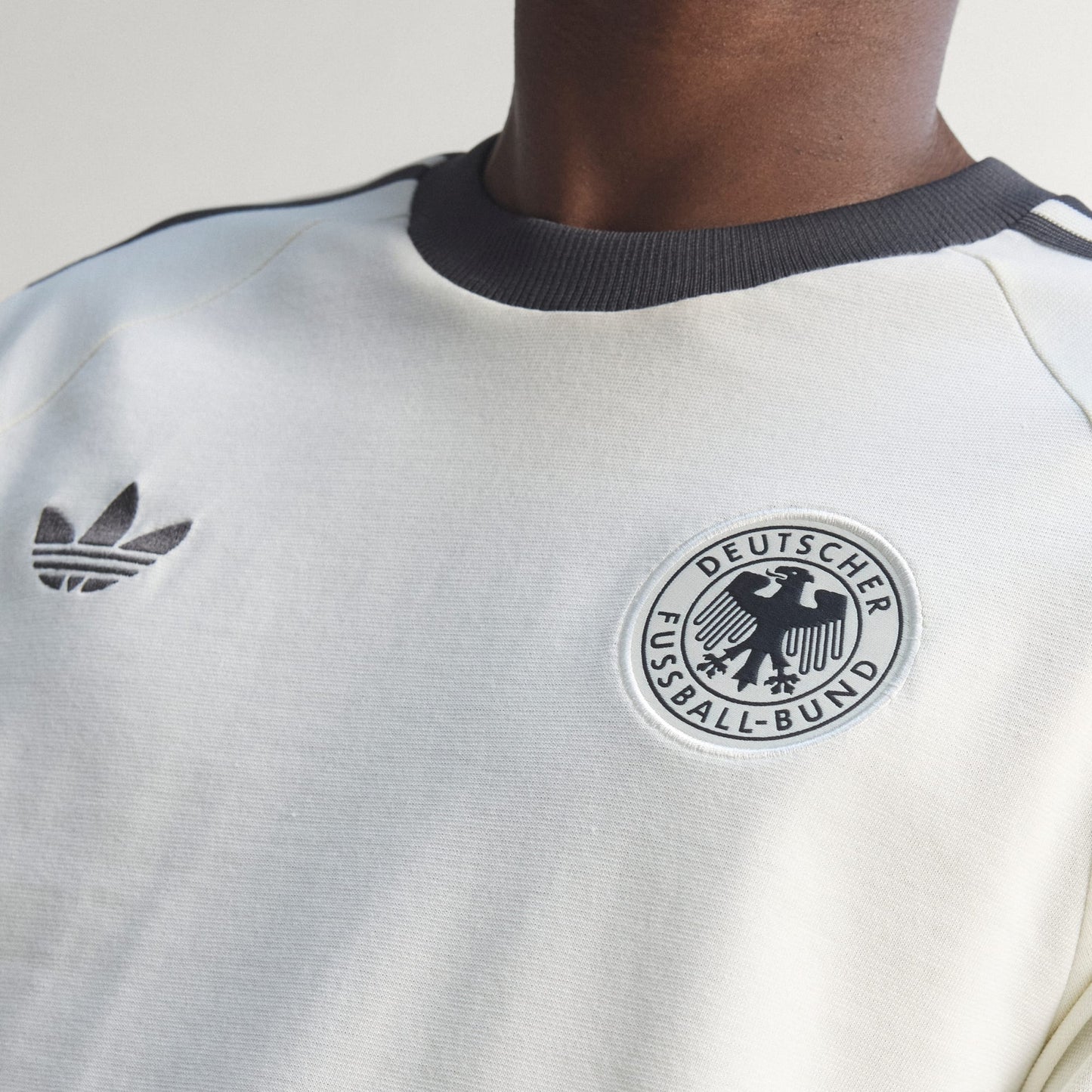 GERMANY ORIGINALS TEE KG5098 ORIGINAL