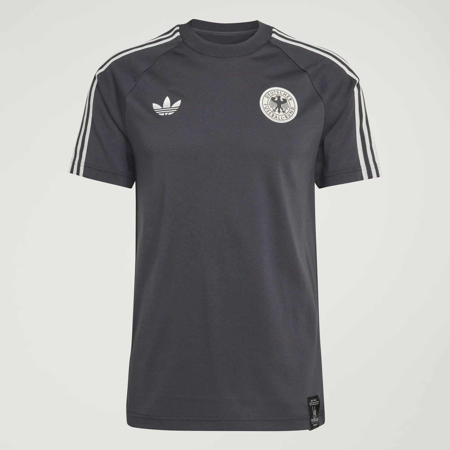 GERMANY ORIGINALS TEE KG5097 ORIGINAL