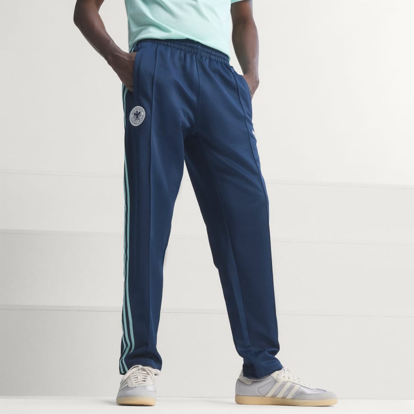 GERMANY ORIGINALS TRACK PANTS JZ9341 ORIGINAL