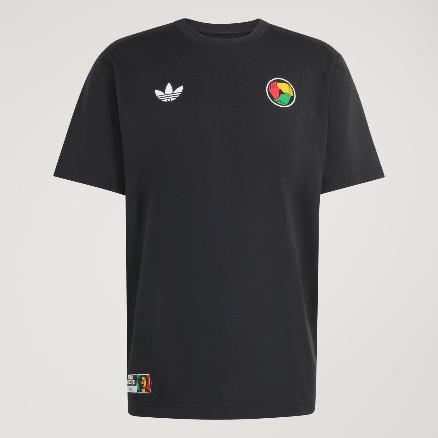 BOB MARLEY ORIGINALS TEE KD2420 ORIGINAL