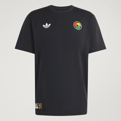 BOB MARLEY ORIGINALS TEE KD2420 ORIGINAL