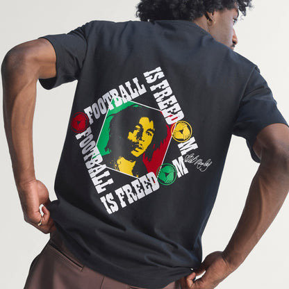 BOB MARLEY ORIGINALS TEE KD2420 ORIGINAL