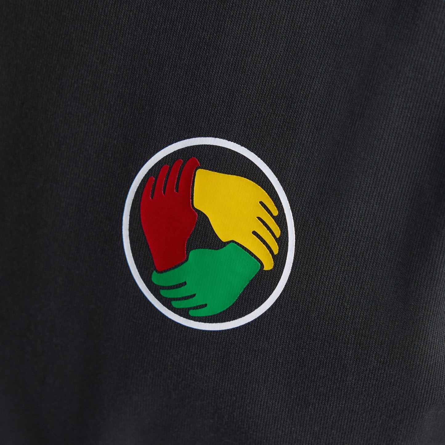 BOB MARLEY ORIGINALS TEE KD2420 ORIGINAL