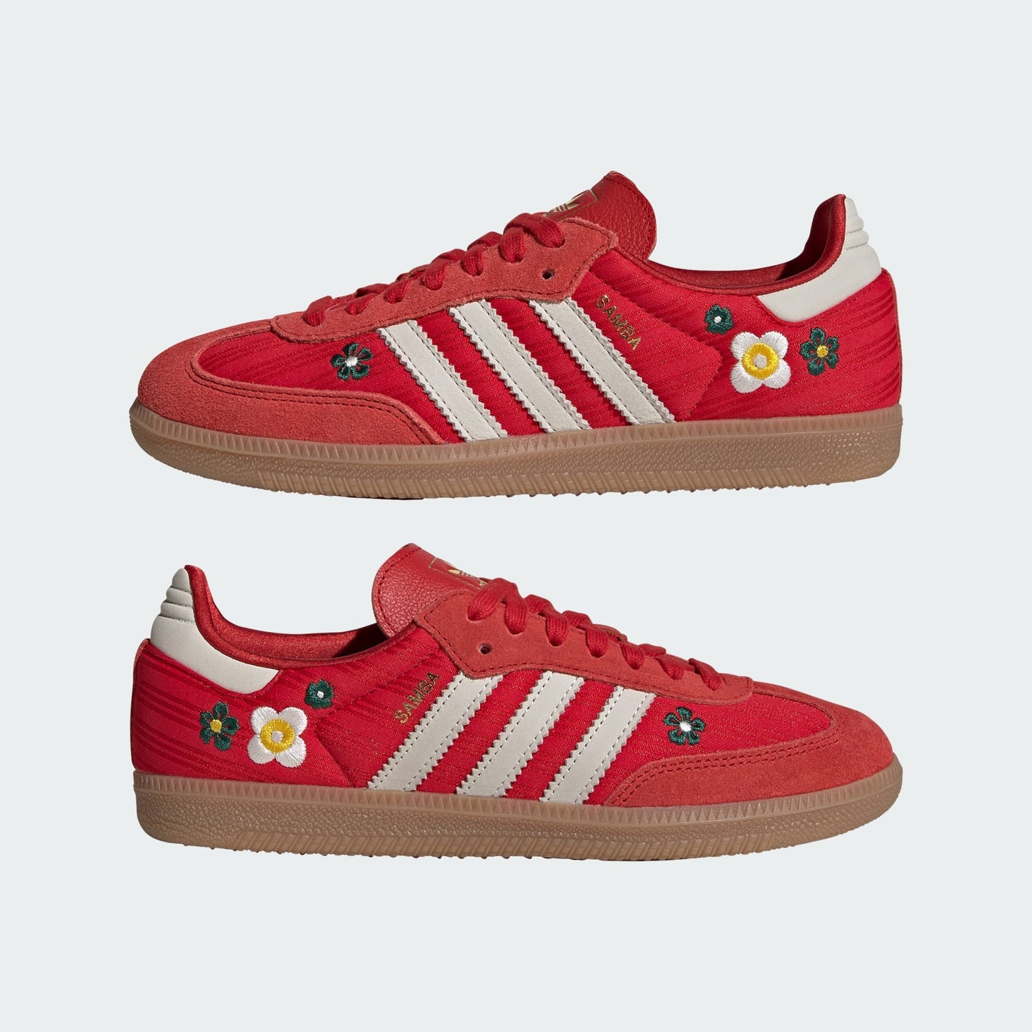 LIBERTY LONDON SAMBA OG IH9056 ORIGINAL