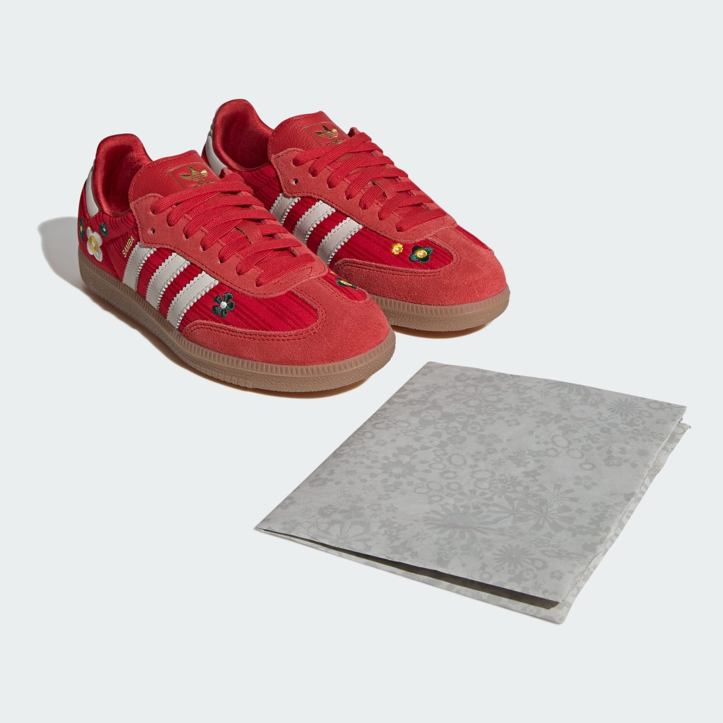 LIBERTY LONDON SAMBA OG IH9056 ORIGINAL