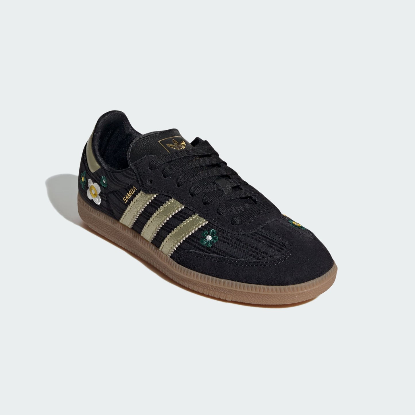 LIBERTY LONDON SAMBA OG IH1331 ORIGINAL