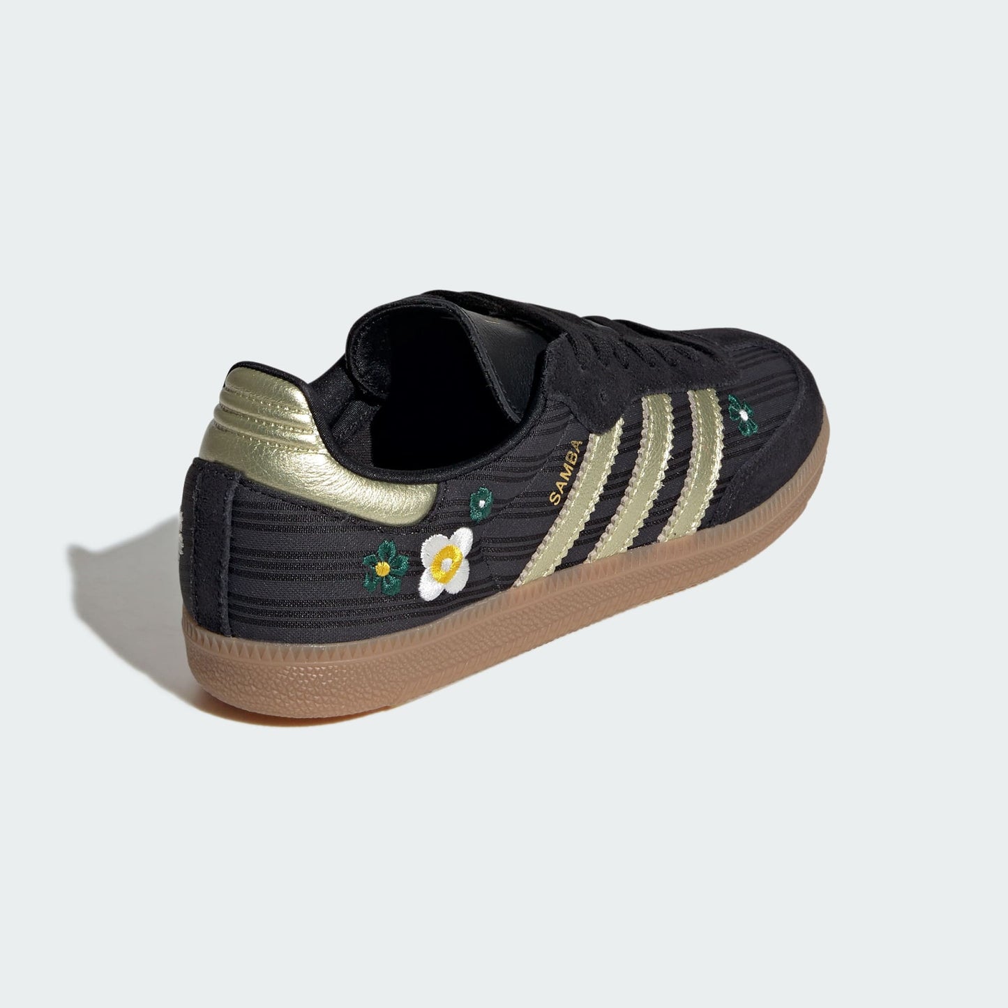 LIBERTY LONDON SAMBA OG IH1331 ORIGINAL