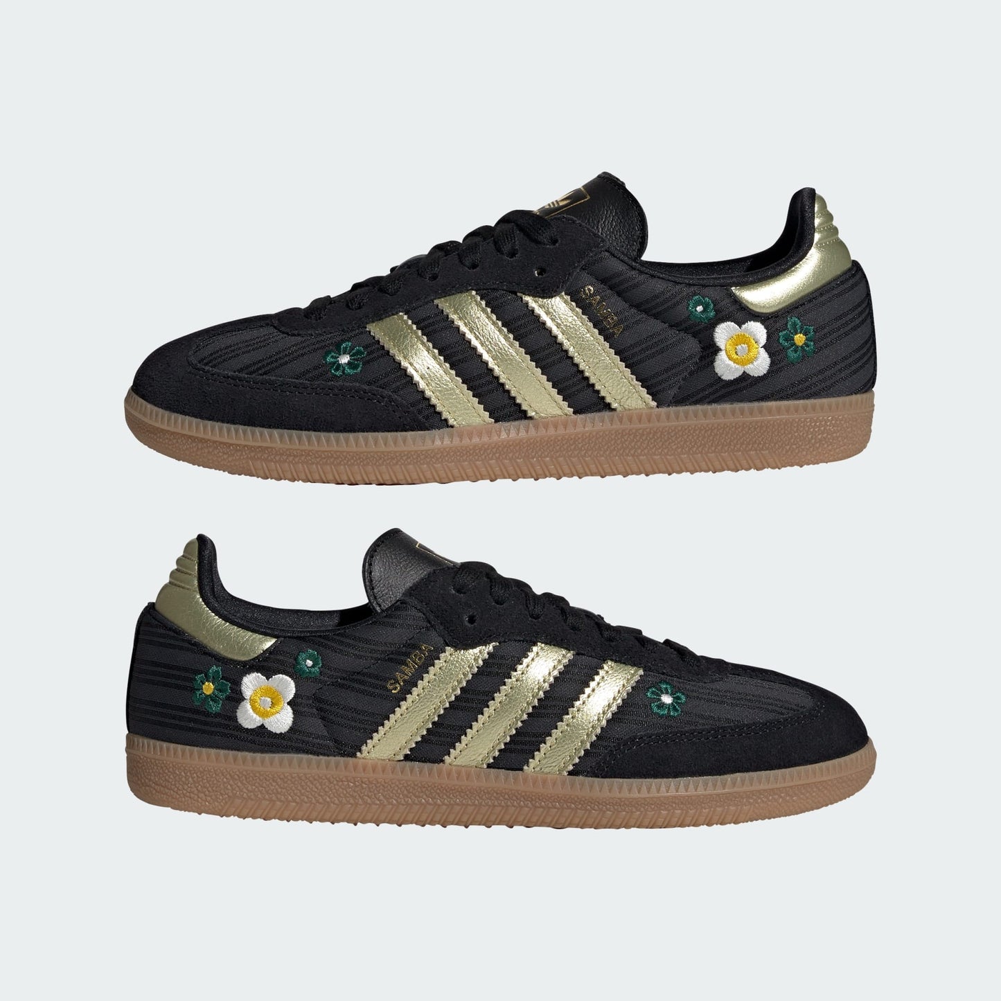 LIBERTY LONDON SAMBA OG IH1331 ORIGINAL