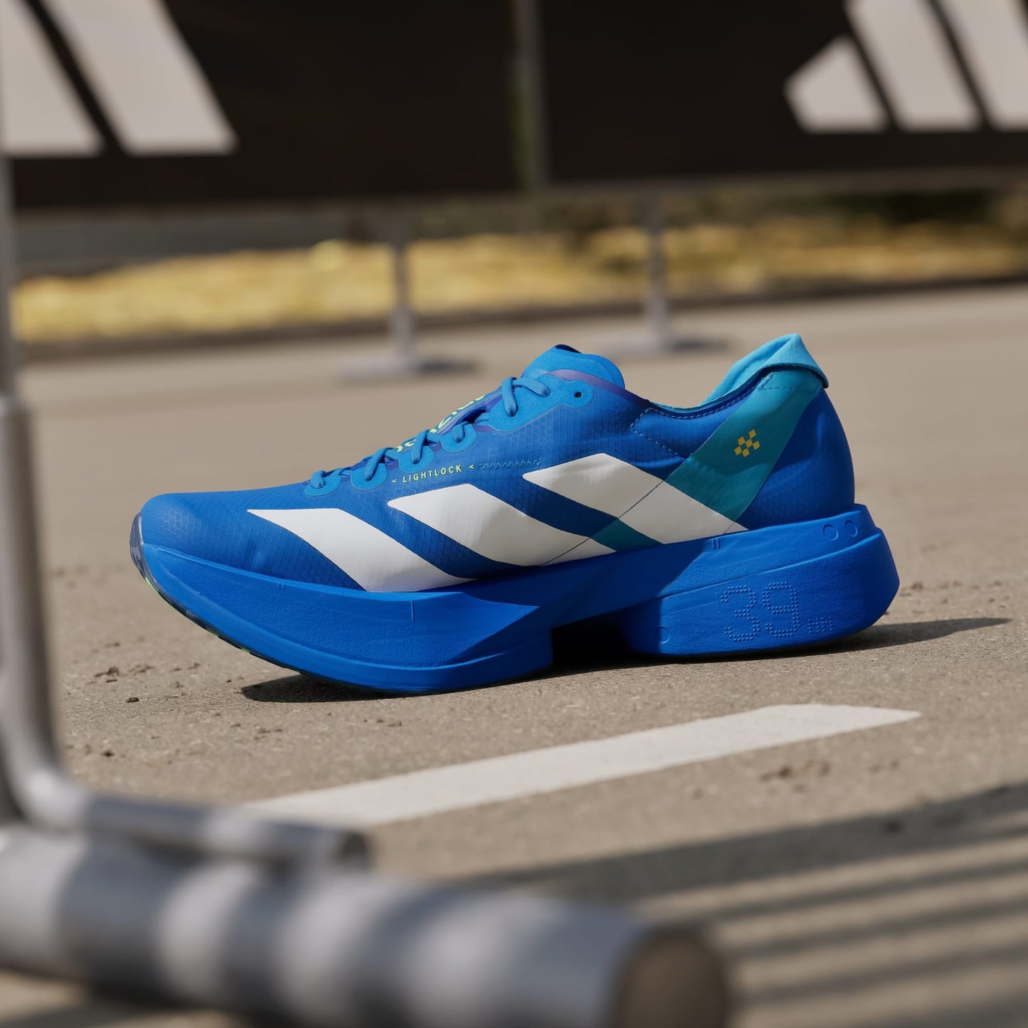 ADIZERO ADIOS PRO 4 JP6622 ORIGINAL