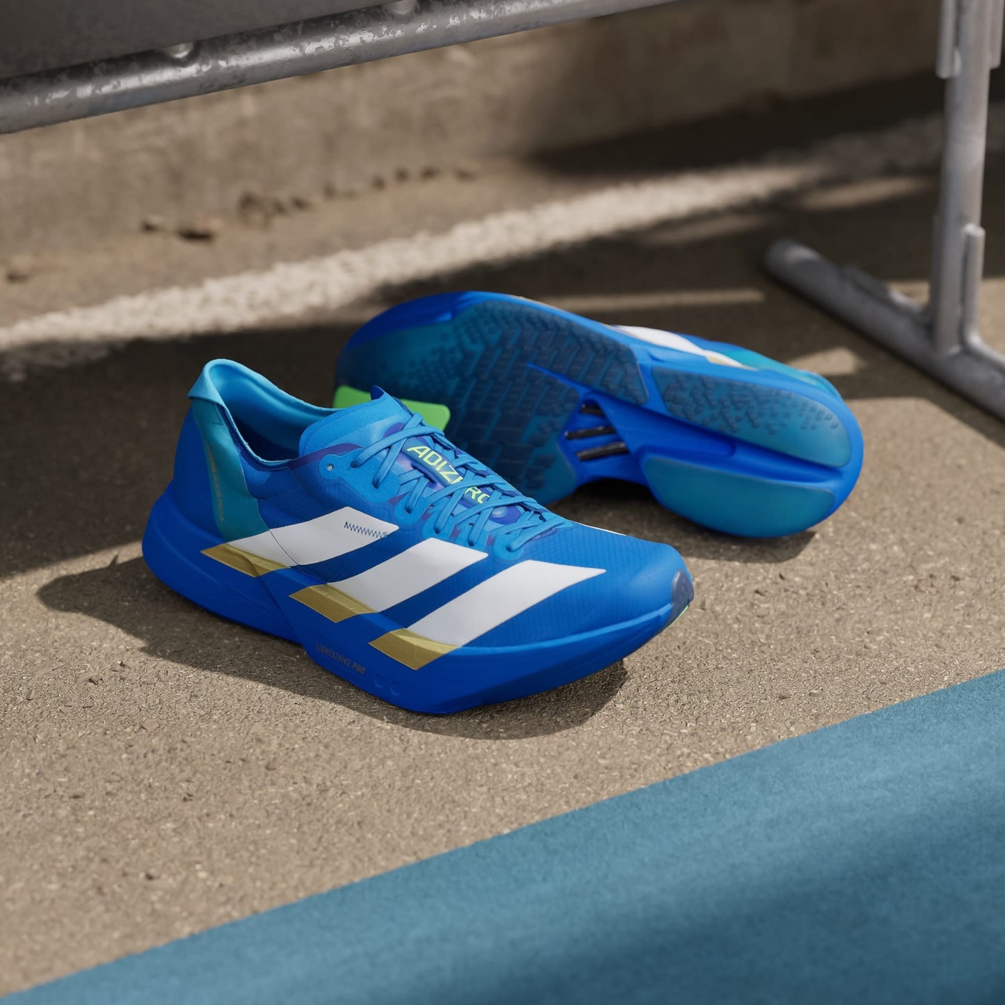 ADIZERO ADIOS PRO 4 JP6622 ORIGINAL