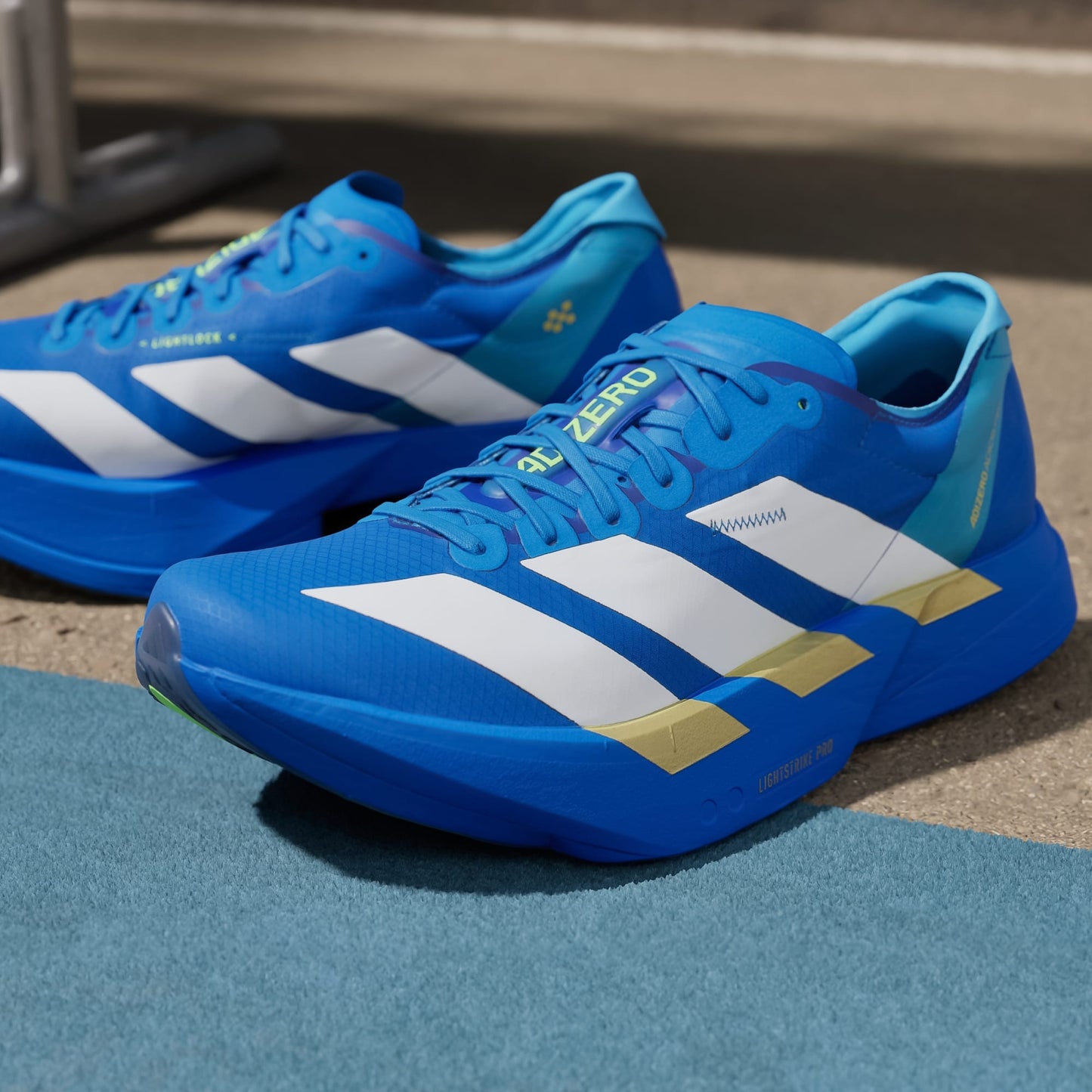 ADIZERO ADIOS PRO 4 JP6622 ORIGINAL