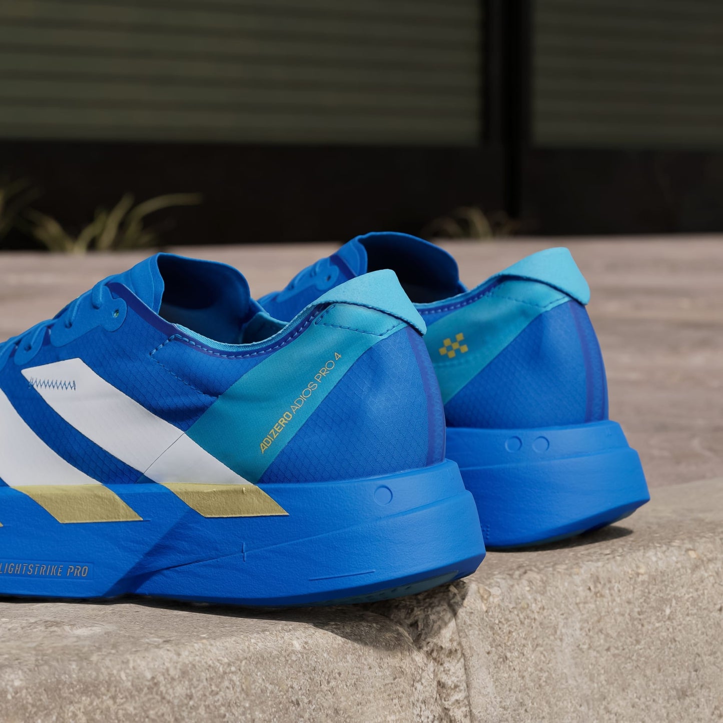 ADIZERO ADIOS PRO 4 JP6622 ORIGINAL