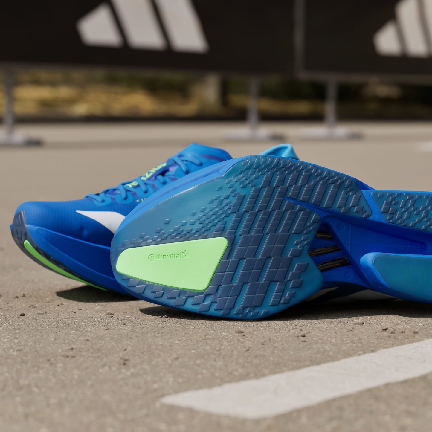 ADIZERO ADIOS PRO 4 JP6622 ORIGINAL