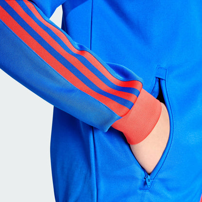 CLASSIC TRACK TOP KE2412 ORIGINAL