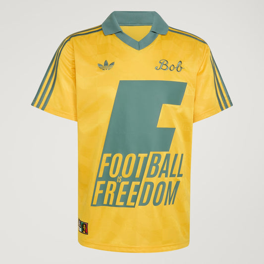 BOB MARLEY JERSEY KA8907 ORIGINAL