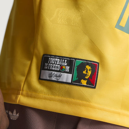 BOB MARLEY JERSEY KA8907 ORIGINAL