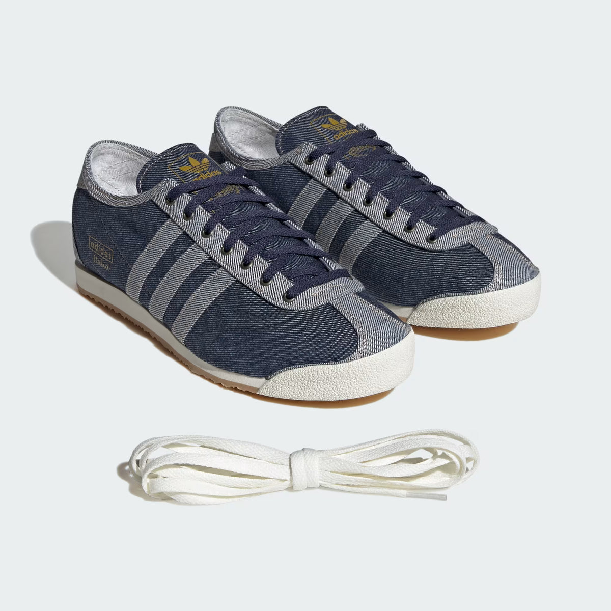 ITALIA 70S DENIM KH8954 ORIGINAL