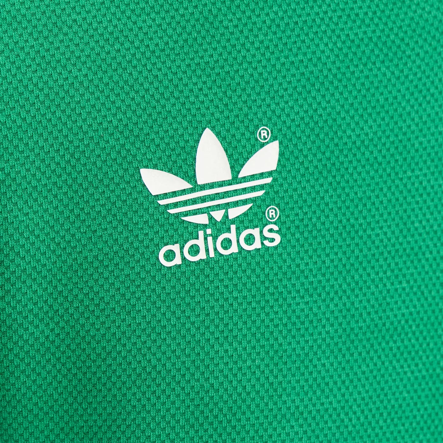MEXICO HOME JERSEY 1986 JN3710 ORIGINAL