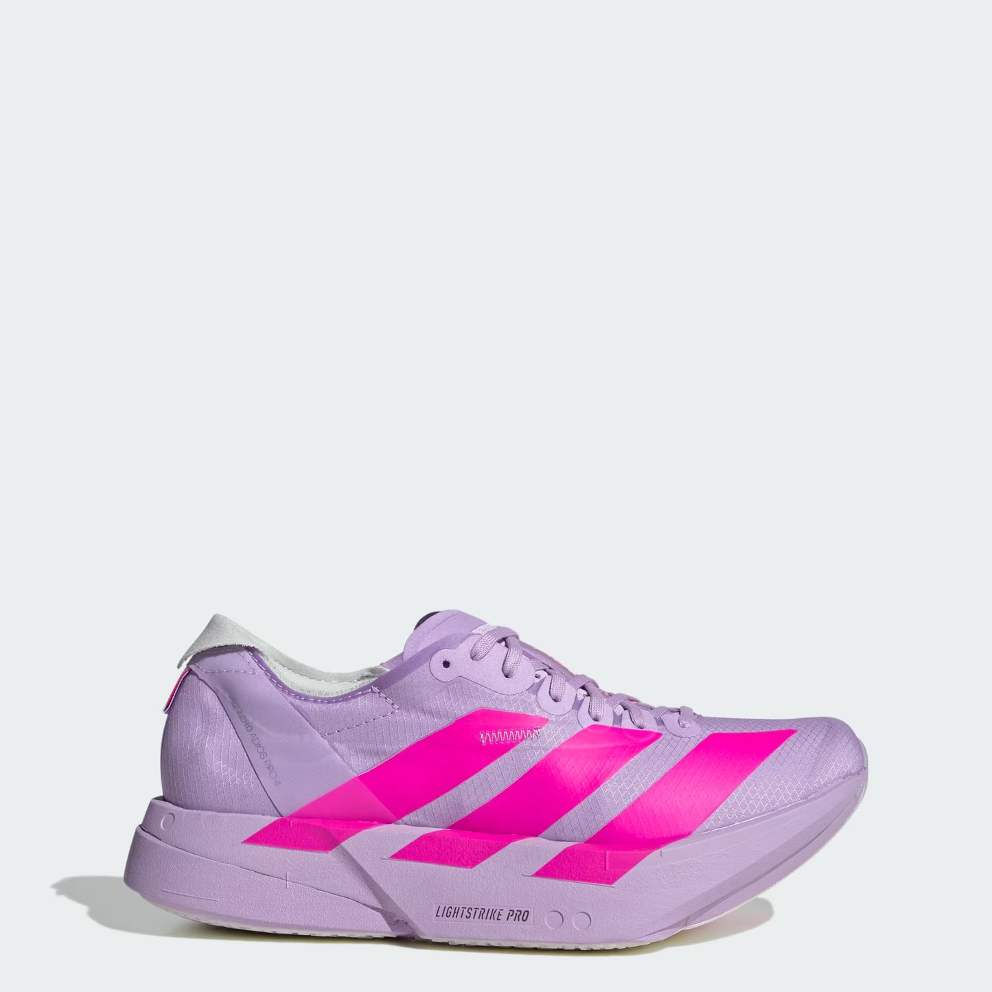 ADIZERO ADIOS PRO 4 BMW BERLIN MARATHON WOMEN 2025JR4947 ORIGINAL