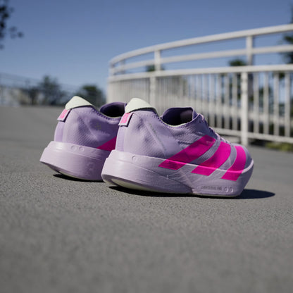 ADIZERO ADIOS PRO 4 BMW BERLIN MARATHON WOMEN 2025JR4947 ORIGINAL