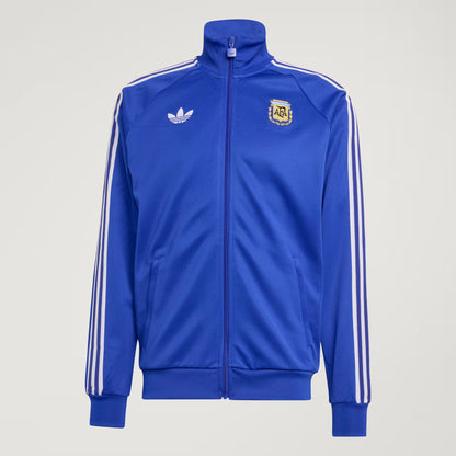 ARGENTINA TRACK TOP JZ6305 ORIGINAL