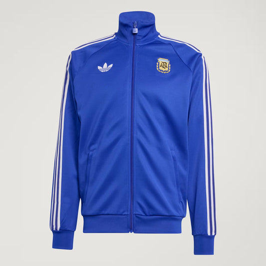 ARGENTINA TRACK TOP JZ6305 ORIGINAL
