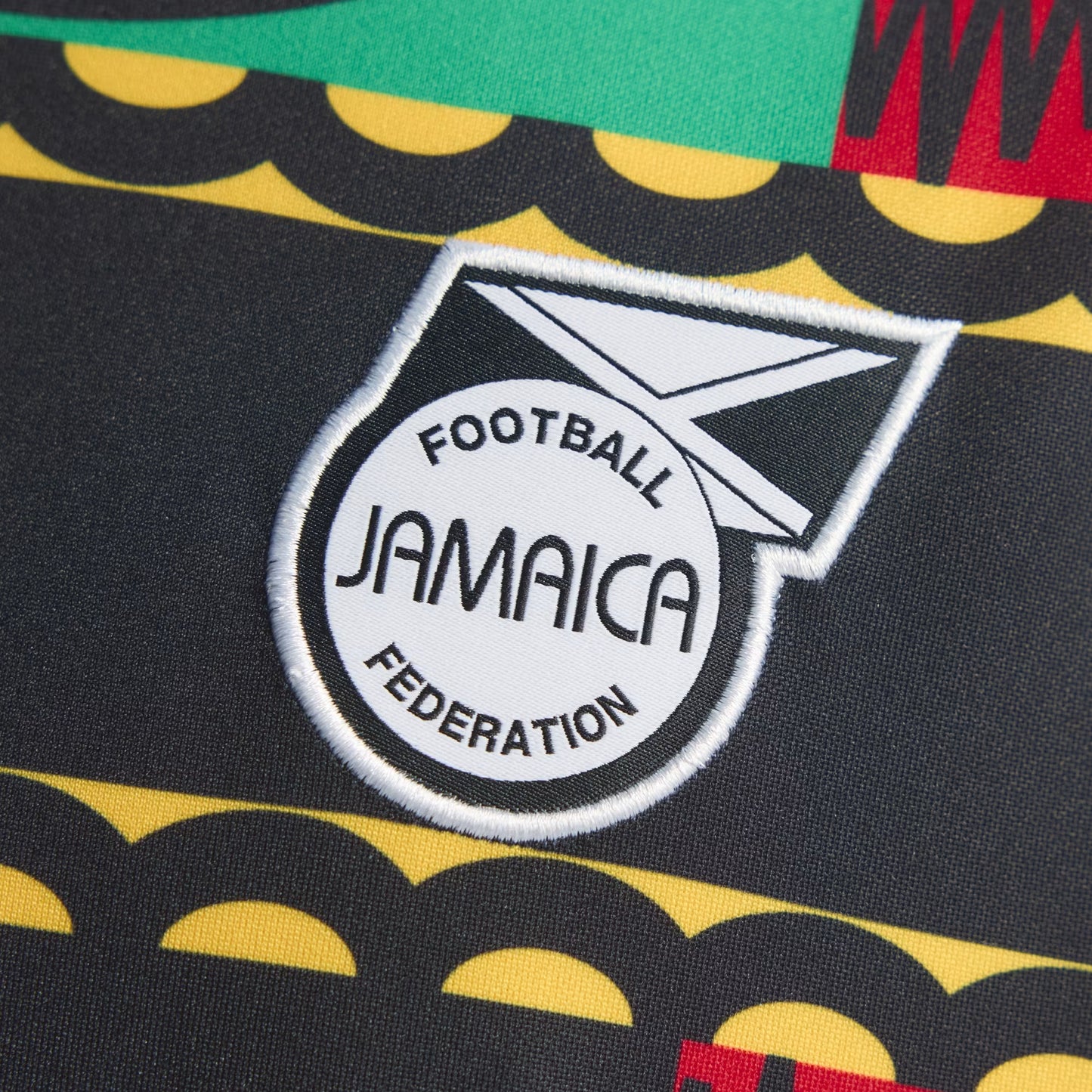 JAMAICA X BOB MARLEY TEE KS2679 ORIGINAL