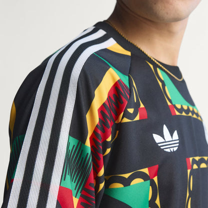 JAMAICA X BOB MARLEY TEE KS2679 ORIGINAL