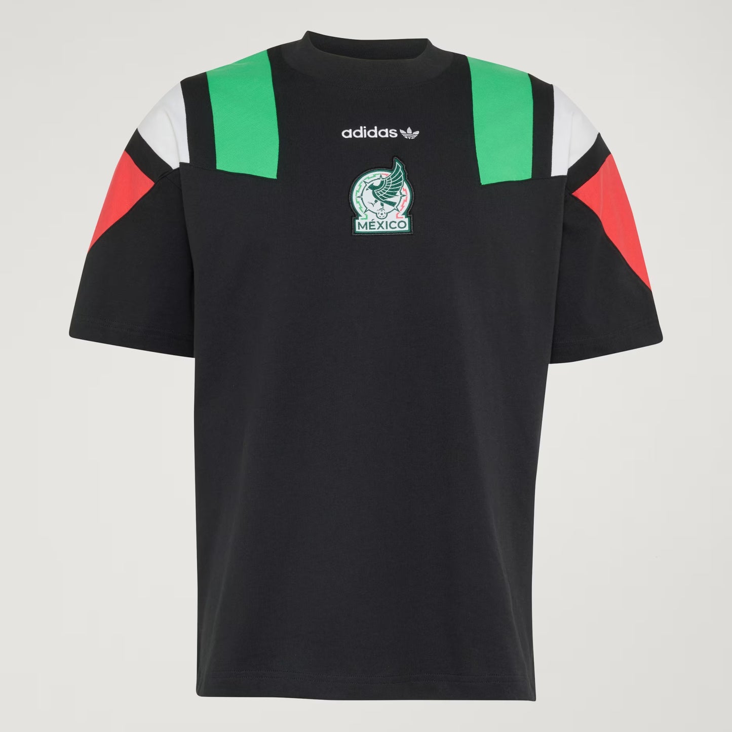 MEXICO EQT TEE KG2573 ORIGINAL
