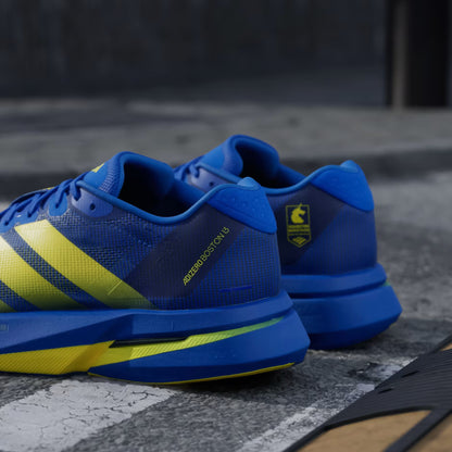 BOSTON MARATHON 2026 ADIZERO BOSTON 13 KK4238 ORIGINAL